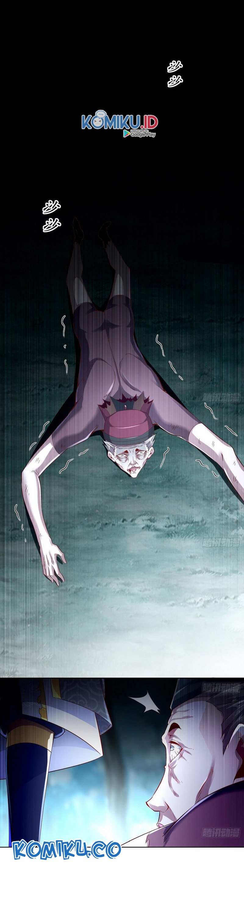Rebirth of the Demon Reign (The Rebirth of the Demon God) chapter 42